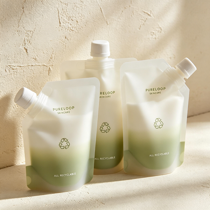 PPWR Compliant Packaging Solutions